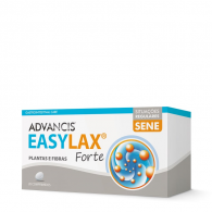 Advancis Easylax Forte Comp X 20 comps