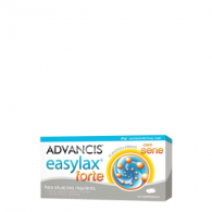Advancis Easylax Forte Comp X 20 comps