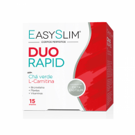 Easyslim Duo Rapi Amp 10ml X 15 amp beb