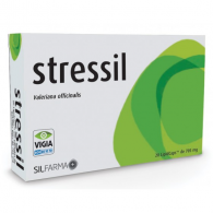 Stressil Caps X60 cáps(s)