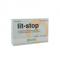 Lit-Stop Caps X30 cáps(s)