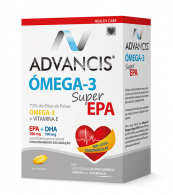 Advancis Omega-3 Super Epa Capsx30 cps(s)