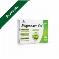 Magnesium Ok Promo Comp X 90 comps