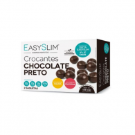 Easyslim Crocante Chocol Saq 35g X2