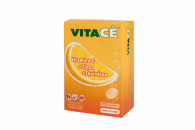 Vitac Comprimidos Efervescentes