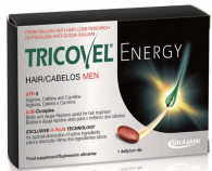 Tricovel Energy Comp X30 comps