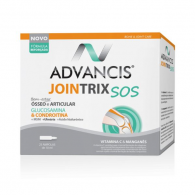Advancis Jointrix Sos Amp 10mlx25