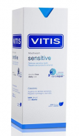 Vitis Sensitive Colut Diario 500ml