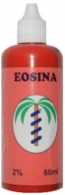 Eosina Soluto 2% Dimor Sol 60ml,  