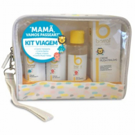 Barral Babyprotec Kit Viagem