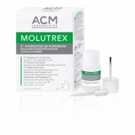 Molutrex - Soluo Aplicao Cutnea | 3ml