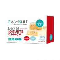 Easyslim Barras Iogurte-Maca 49,5 X 4