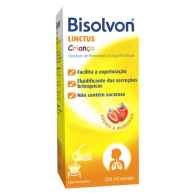 Bisolvon Linctus Criana, 0,8 mg/mL-200mL x 1 xar mL