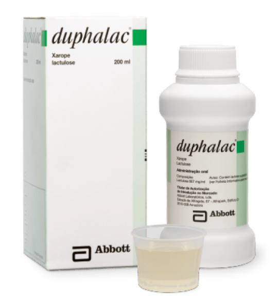 Duphalac, 667 mg/mL-200mL x 1 xar frasco