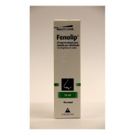 Fenolip, 20 mg/mL-15 mL x 1 sol inal neb