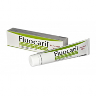 Fluocaril Bi-Fluoré 250 (125 mL), 2,5/7,6 mg/g x 1 pasta dent