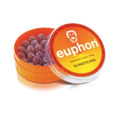 Euphon, 10 mg x 70 pst