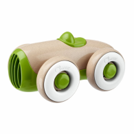 Chicco Brinquedo ECO+ Mini Carrinho Verde