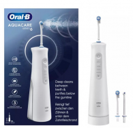 Oral B Aquacare 6 Pro Expert Irrigador Porttil  