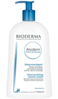 Bioderma Atoderm Creme lavante Edio Especial 1000 ml