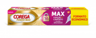 Corega Max Fix+Conf Cr Fix Prot Dent70g