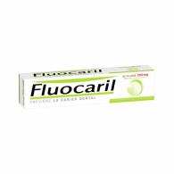 Fluocaril Bi-Fluor 250 (125 mL), 2,5/7,6 mg/g x 1 pasta dent