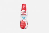 Good Slim Drain Hot Sol 600Ml,   sol oral medida