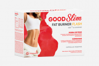 Good Slim Fat Burner Flash Caps X60