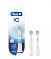 Oral B iO Recarga Ultimate Clean 
