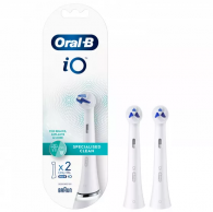 Oral B iO Recarga Specialised Clean