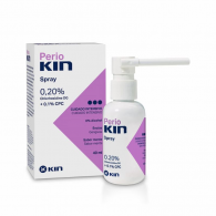 Perio Kin Spray Spray 40 Ml