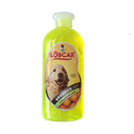 Lobcar Shampoo Seco Cão 