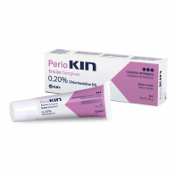 Perio Kin Gel 0,2% 30ml