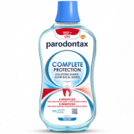 Parodontax Comp Prot Elix Diario 500ml,  